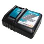Chave de Impacto à Bateria 18V LXT - Makita DTW190RFE