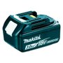 Chave de Impacto à Bateria 18V LXT - Makita DTW190RFE