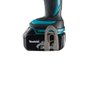 Chave de Impacto à Bateria 18V LXT - Makita DTW450RFE