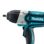 Chave de Impacto à Bateria 18V LXT - Makita DTW450RFE