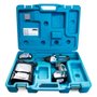 Chave de Impacto à Bateria 18V LXT - Makita DTW450RFE