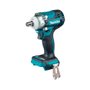 Chave de Impacto à Bateria 18V - Makita
