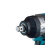 Chave de Impacto à Bateria 40V 3/4" TW001GZ - Makita