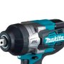 Chave de Impacto à Bateria 40V 3/4" TW001GZ - Makita
