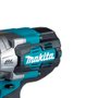 Chave de Impacto à Bateria 40V 3/4" TW001GZ - Makita
