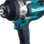 Chave de Impacto à Bateria 40V 3/4" TW001GZ - Makita