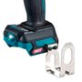 Chave de Impacto à Bateria 40V 3/4" TW001GZ - Makita
