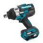 Chave de Impacto à Bateria 40V 3/4" TW001GZ - Makita