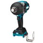 Chave de Impacto à Bateria 40V 3/4" TW001GZ - Makita