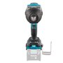 Chave de Impacto à Bateria 40V 3/4" TW001GZ - Makita