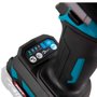 Chave de Impacto à Bateria 40V 3/4" TW001GZ - Makita