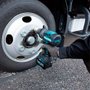 Chave de Impacto à Bateria 40V 3/4" TW001GZ - Makita
