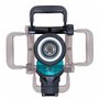 Chave de Impacto à Bateria 40V XGT TW010GZ - Makita