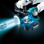 Chave de Impacto à Bateria 40V XGT TW010GZ - Makita