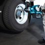 Chave de Impacto à Bateria 40V XGT TW010GZ - Makita