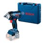 Chave de Impacto à Bateria GDS 18V-400 - Bosch