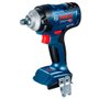 Chave de Impacto à Bateria GDS 18V-400 - Bosch