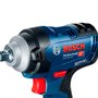 Chave de Impacto à Bateria GDS 18V-400 - Bosch