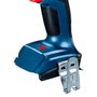 Chave de Impacto à Bateria GDS 18V-400 - Bosch