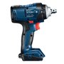 Chave de Impacto à Bateria GDS 18V-400 - Bosch