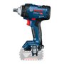 Chave de Impacto à Bateria GDS 18V-400 - Bosch