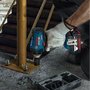 Chave de Impacto à Bateria GDS 18V-400 - Bosch