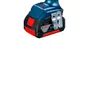 Chave de Impacto à Bateria GDS 18V-400 com Bateria, Maleta e Carregador - Bosch
