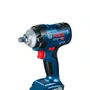 Chave de Impacto à Bateria GDS 18V-400 com Bateria, Maleta e Carregador - Bosch