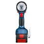 Chave de Impacto à Bateria GDS 18V-400 com Bateria, Maleta e Carregador - Bosch