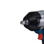 Chave de Impacto Biturbo GDS 18V-1000 - Bosch