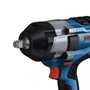 Chave de Impacto Biturbo GDS 18V-1000 - Bosch