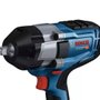 Chave de Impacto Biturbo GDS 18V-1000 - Bosch