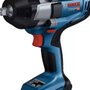 Chave de Impacto Biturbo GDS 18V-1000 - Bosch