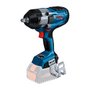 Chave de Impacto Biturbo GDS 18V-1000 - Bosch