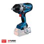 Chave de Impacto Biturbo GDS 18V-1000 - Bosch