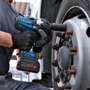 Chave de Impacto Biturbo GDS 18V-1000 - Bosch