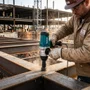 Chave de Impacto Makita 220V TW1000
