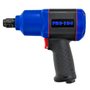 Chave de Impacto Pneumática 3/4" 125 KGFM - PDR