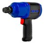 Chave de Impacto Pneumática 3/4" 125 KGFM - PDR