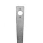 Chave de Pino para 1800/1820 - 1607950060 - Bosch