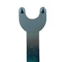 Chave de Pinos para Lixadeira - 1600A00C15 - Bosch