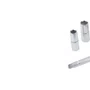 Chave de Roda Montável Encaixe 1/2" com Soquetes 17,19,21 e 23mm CRV - Gross