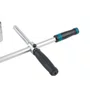Chave de Roda Montável Encaixe 1/2" com Soquetes 17,19,21 e 23mm CRV - Gross