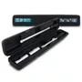 Chave de Roda Montável Encaixe 1/2" com Soquetes 17,19,21 e 23mm CRV - Gross