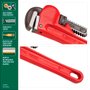 Chave de Tubo Heavy Duty 24" - Sata Chave de Tubo Heavy Duty 24" - Sata