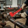 Chave de Tubo Heavy Duty 24" - Sata