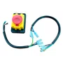 Chave Elétrica Magnética 220V Trifásica para Betoneira 250L/400L - CSM