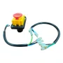 Chave Elétrica Magnética 220V Trifásica para Betoneira 250L/400L - CSM