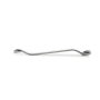 Chave Estrela Espelhada 22 x 24mm - Sata