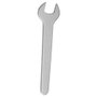 Chave Fixa 17mm para Travar Eixo - F000600339 - Bosch